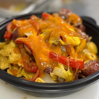 Frito Pie Bowl