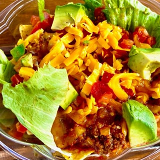 Taco Salad
