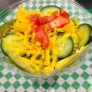 EVthing Salad