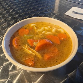 Tortilla Soup