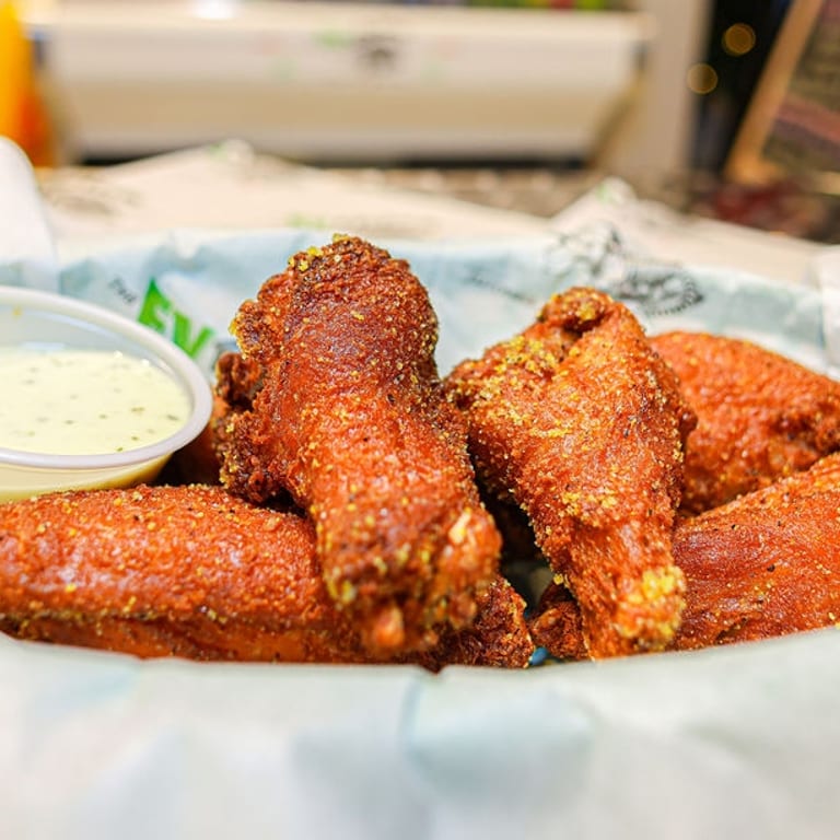 Burger Bliss: American Classics and Tex-Mex Twists