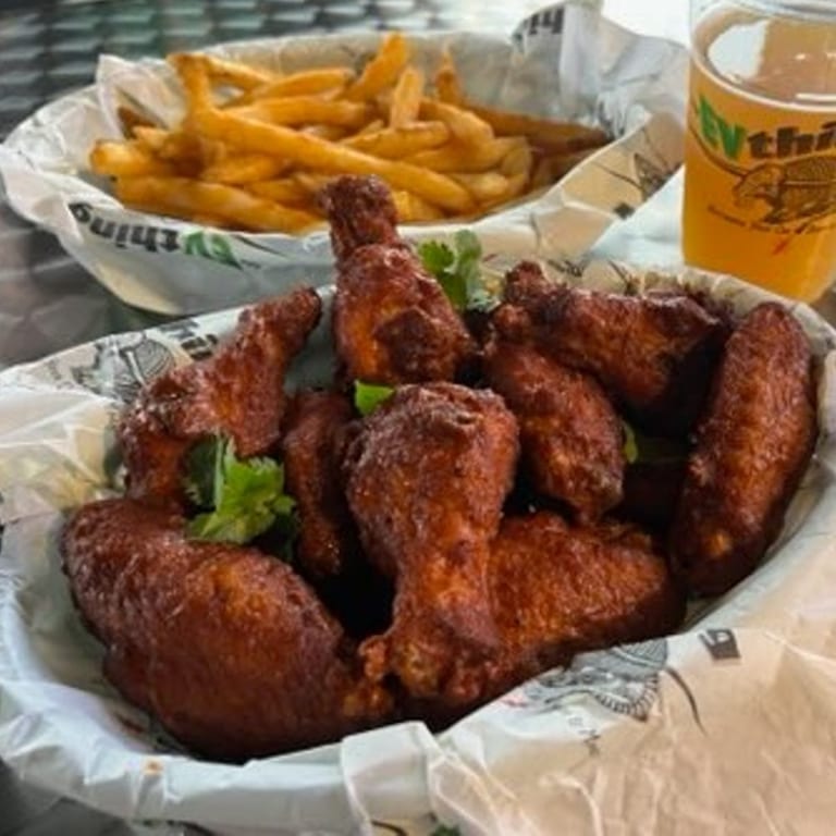 Deli Sandwiches: Classic American Eats