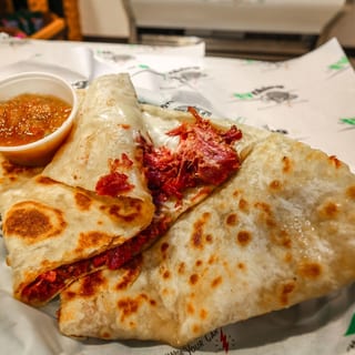 Quesadilla