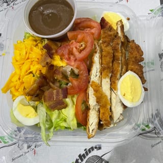 Cobb Salad
