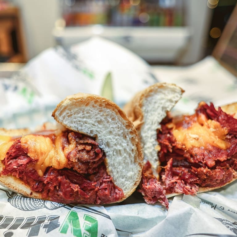 Delicious Brisket Options